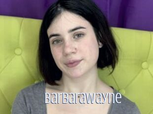 BarbaraWayne