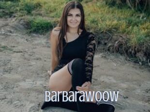 BarbaraWoow