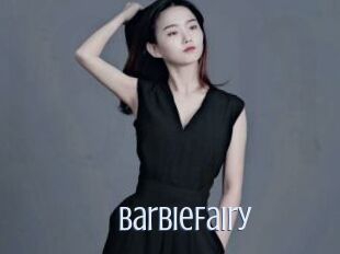 BarbieFairy