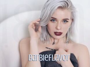 BarbieFlavor