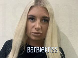 BarbieKriss