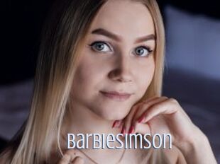 BarbieSimson