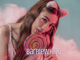 BarbieWhite