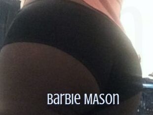 Barbie_MAson