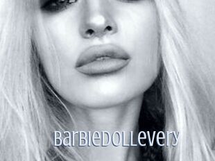 Barbiedollevery