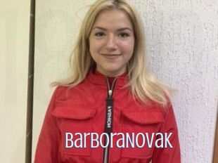 BarboraNovak