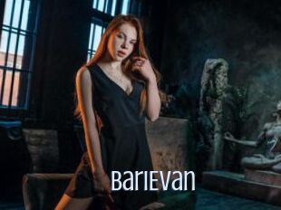 BariEvan