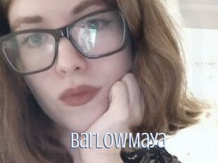 BarlowMaya