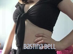 Bastina_Bell