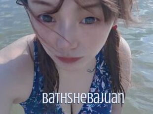 Bathshebajuan