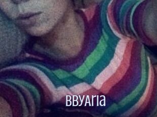 BbyAria