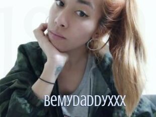 BeMyDaddyxxx