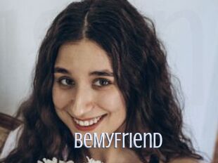 BeMyFriend