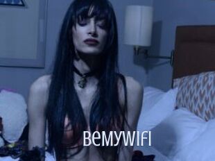 BeMyWifi