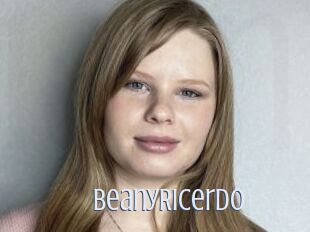 BeanyRicerdo