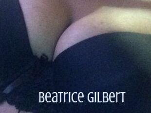 Beatrice_Gilbert