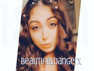 BeautifulDangerX