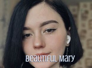 Beautiful_Mary