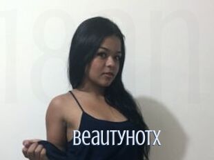 BeautyHotX