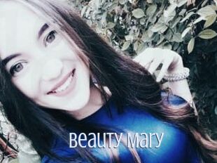 Beauty_Mary_