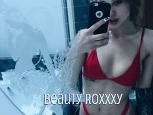 Beauty_Roxxxy