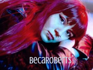 BecaRoberts