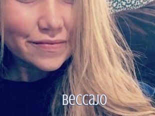 BeccaJo