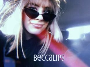 BeccaLIPS