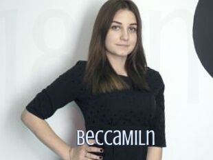 BeccaMiln