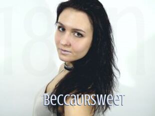 BeccaURSweet