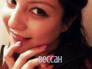 Beccah