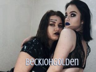 BeckiOhGolden