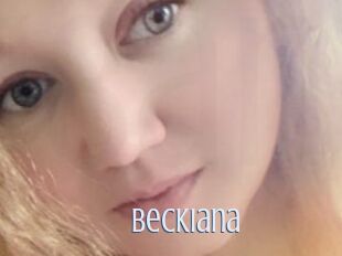 Beckiana