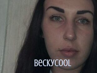 BeckyCool