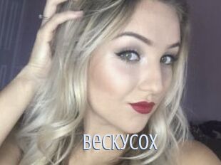 BeckyCox