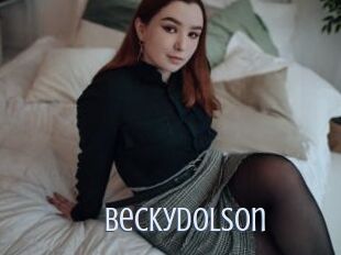 BeckyDolson