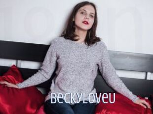 BeckyLoveU