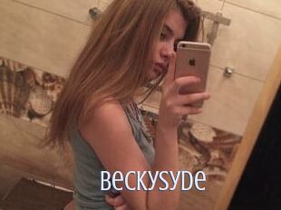 BeckySyde