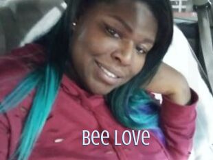 Bee_Love