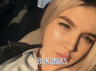 BekaNiks