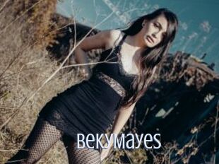 BekyMayes