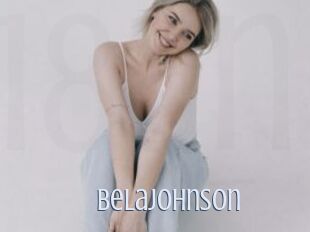 BelaJohnson