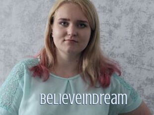 BelieveInDream