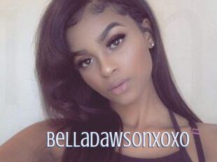 BellaDawsonXOXO