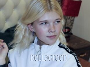 BellaGreen