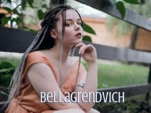 BellaGrendvich