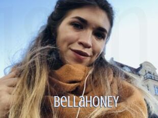 BellaHONEY