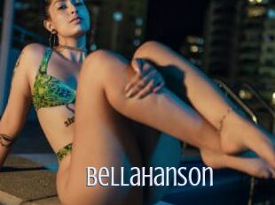 BellaHanson