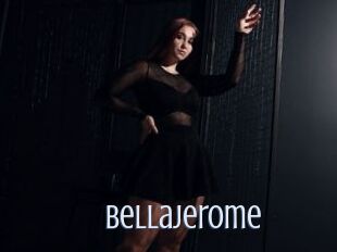 BellaJerome