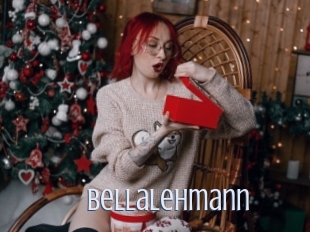 BellaLehmann